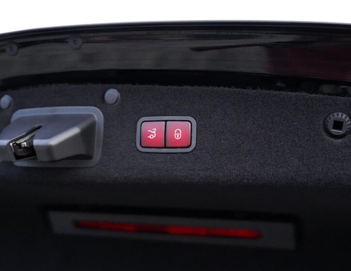 Mercedes-Benz Třídy S Sedan / Limuzína 3,0 l 190 kw