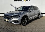 Volkswagen Touareg SUV 3,0 l 210 kw