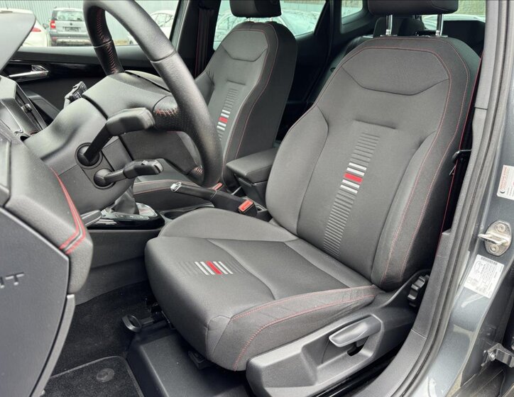 Seat Arona Hatchback 1,6 l 85 kw