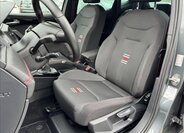 Seat Arona Hatchback 1,6 l 85 kw