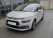 Citroën C4 SpaceTourer 1