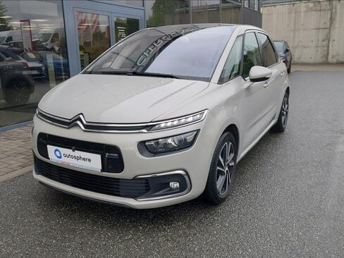 Citroën C4 SpaceTourer