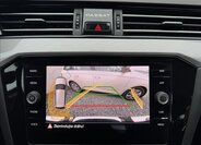 Volkswagen Passat 46