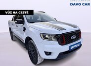 Ford Ranger Pick-up 2,0 l 156 kw