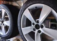 Škoda Rapid Liftback 0,0 81 kw