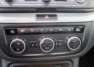 Volkswagen Sharan MPV 2,0 l 103 kw