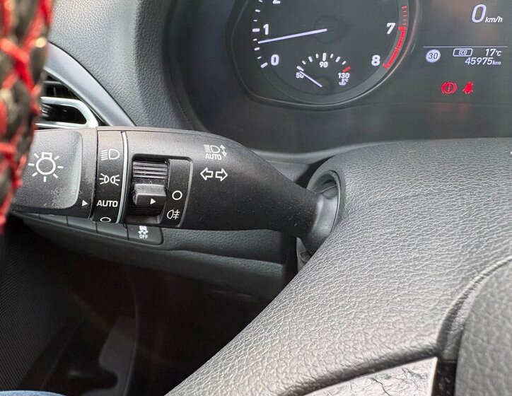 Hyundai i30 Kombi 1,5 l 118 kw