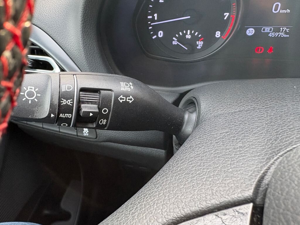 Hyundai i30 Kombi 1,5 l 118 kw