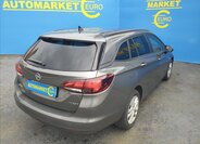 Opel Astra Kombi 1,4 l 110 kw