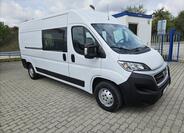 Fiat Ducato 18