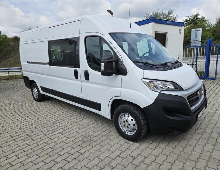 Fiat Ducato 18