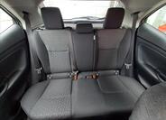 Toyota Yaris Cross 10