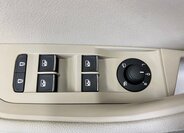 Škoda Superb Kombi 2,0 l 140 kw