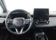 Toyota Corolla Kombi 1,8 l 72 kw