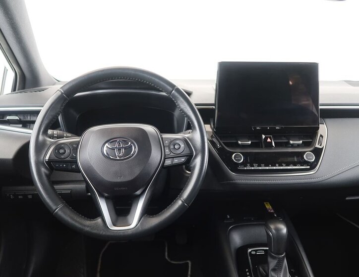 Toyota Corolla Kombi 1,8 l 72 kw