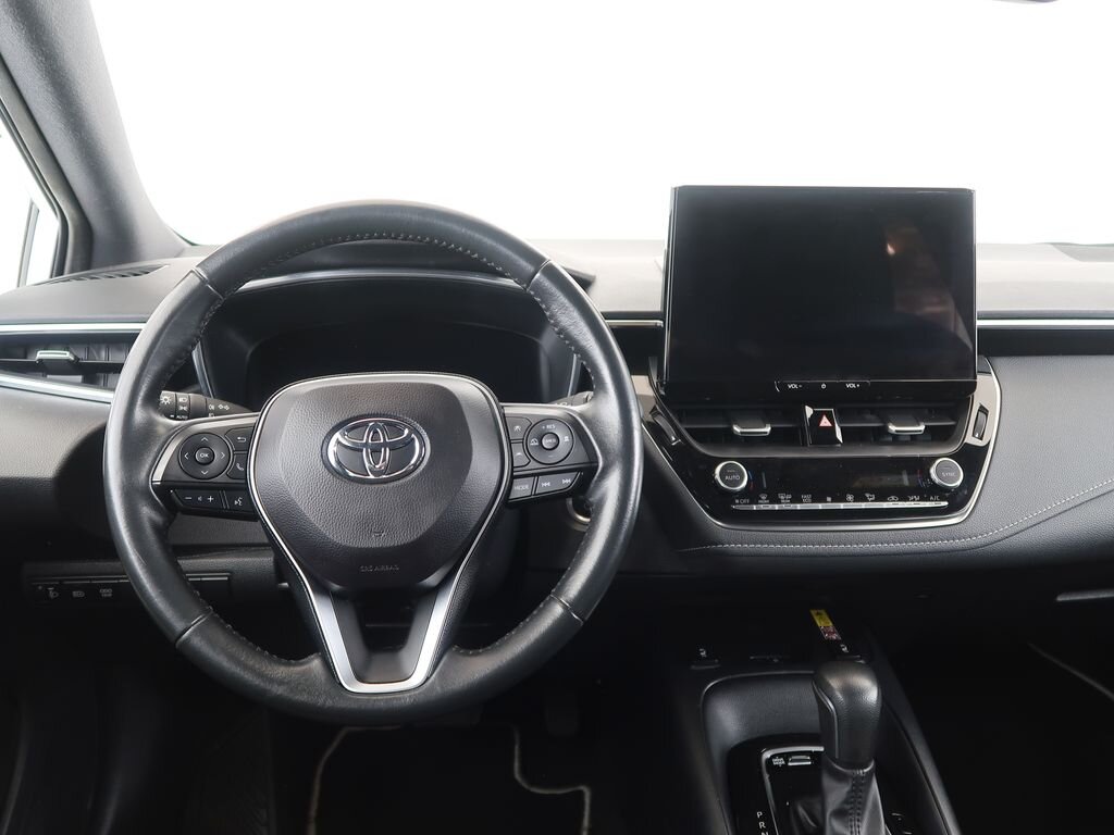 Toyota Corolla Kombi 1,8 l 72 kw