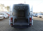 Volkswagen Crafter Ostatní 2,0 l 103 kw