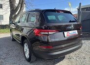Škoda Kodiaq SUV / Terénní 1,4 l 110 kw