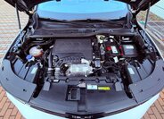 Opel Mokka SUV / Terénní 1,2 l 96 kw