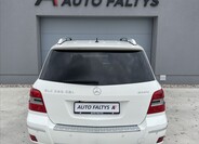 Mercedes-Benz GLK 4
