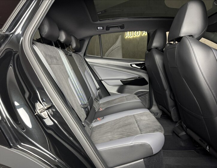 Volkswagen ID.5 SUV 0,0 150 kw