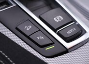 BMW Řada 5 Sedan / Limuzína 3,0 l 190 kw