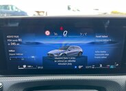 Mercedes-Benz CLA Kombi 2,0 l 85 kw