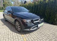 Mercedes-Benz Třídy E 1