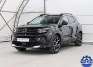 Citroën C5 Aircross 1