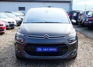 Citroën C4 Picasso MPV 1,2 l 96 kw