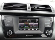 Škoda Fabia Kombi 999,0 70 kw