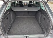 Škoda Superb Kombi 2,0 l 140 kw