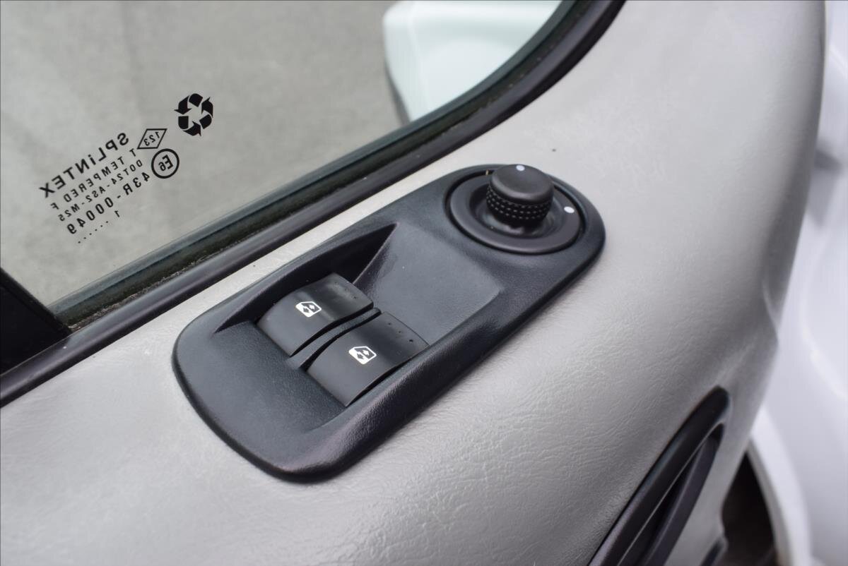 Renault Trafic Ostatní 2,0 l 84 kw