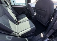 Volkswagen Tiguan Kombi 1,4 l 92 kw