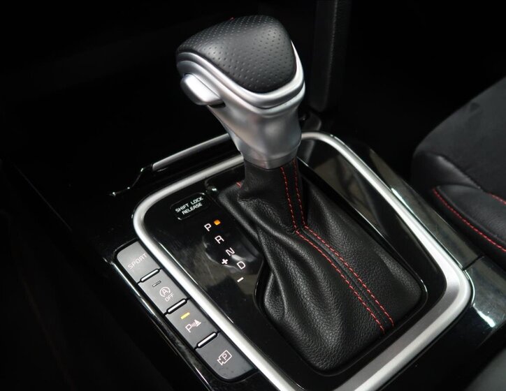 KIA ProCeed Kombi 1,6 l 150 kw