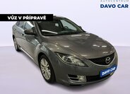 Mazda 6 Liftback 2,0 l 108 kw