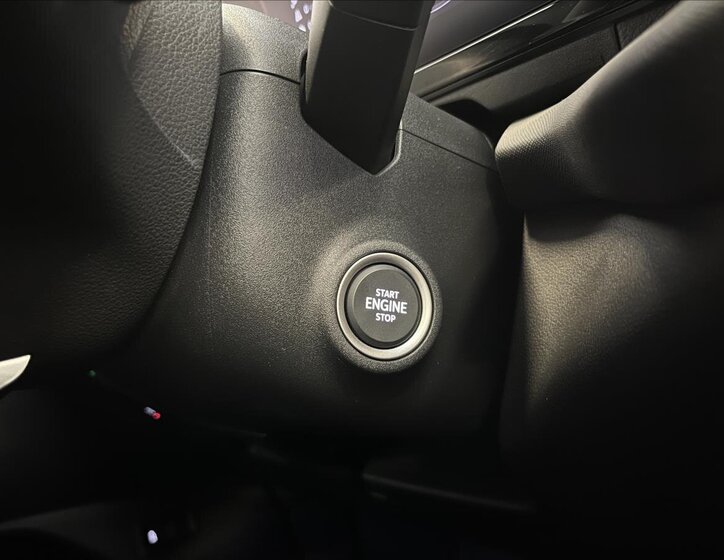 Škoda Kodiaq SUV / Terénní 2,0 l 142 kw