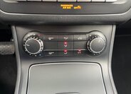 Mercedes-Benz Třídy B Kombi 1,5 l 80 kw