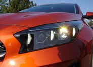 KIA XCeed SUV 1,5 l 103 kw