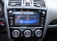 Subaru WRX STI Ostatní 2,5 l 221 kw