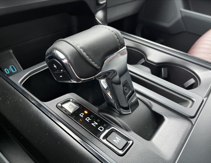 Ford F-150 Pick-up 5,0 l 298 kw