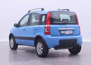 Fiat Panda Hatchback 1,2 l 44 kw