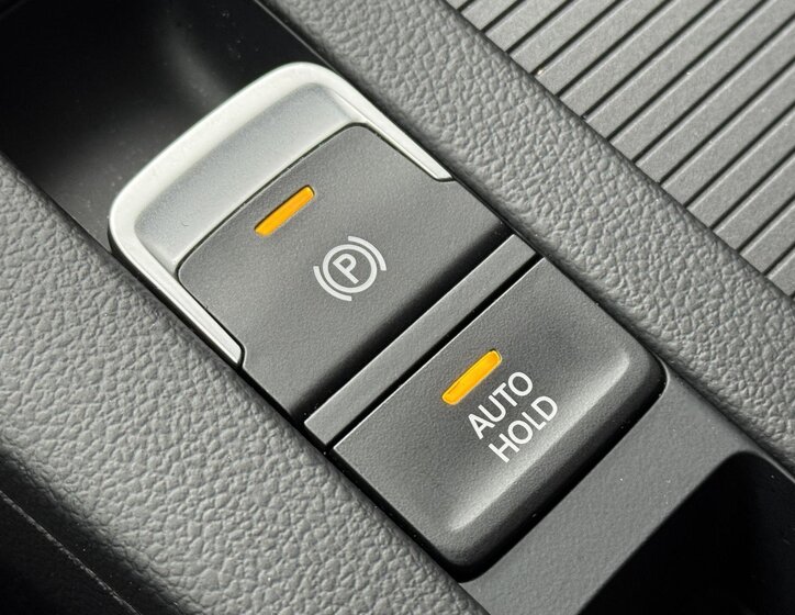 Volkswagen Passat Kombi 2,0 l 140 kw