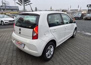 Seat Mii Hatchback 999,0 55 kw