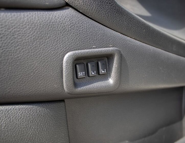 Nissan Murano SUV / Terénní 2,5 l 140 kw