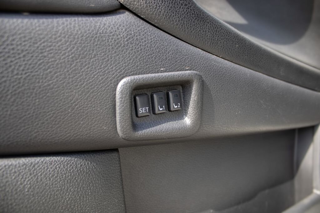 Nissan Murano SUV / Terénní 2,5 l 140 kw