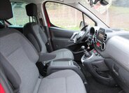 Citroën Berlingo 13