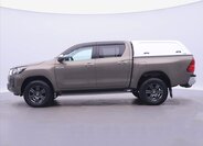 Toyota Hilux 4