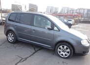 Volkswagen Touran 6