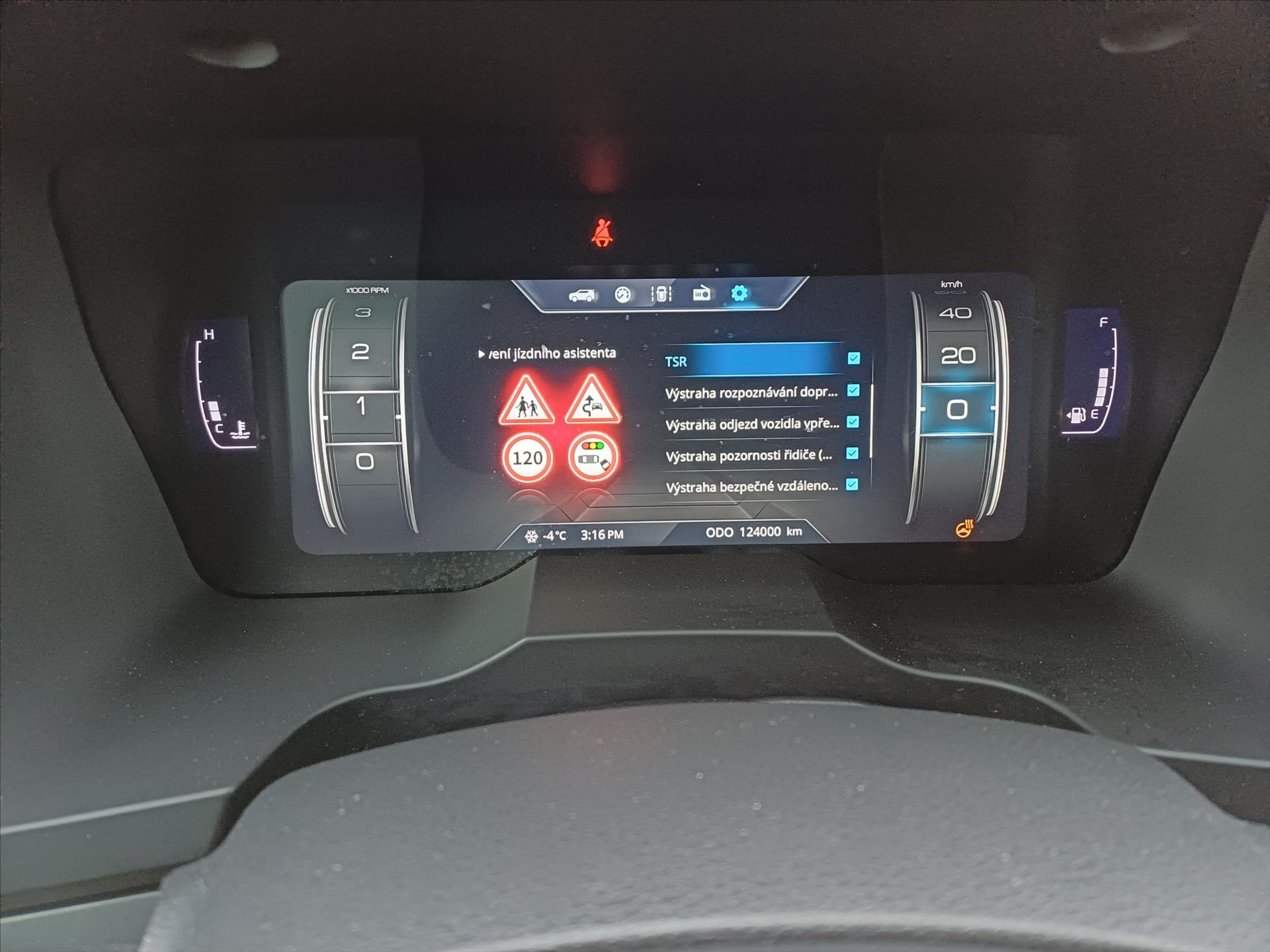 SsangYong Korando Kombi 1,5 l 120 kw